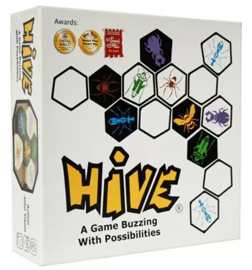 Hive