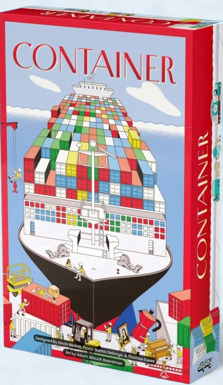 Container
