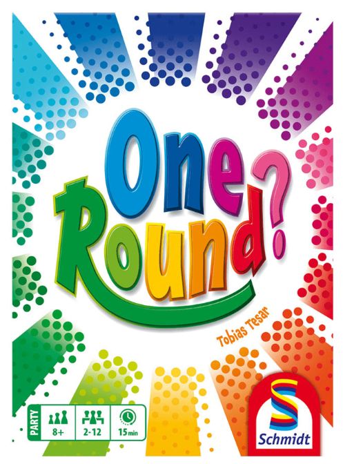 One Round?