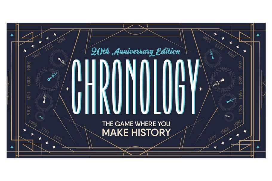 Chronology