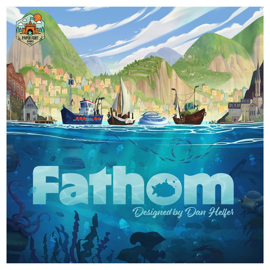 Fathom B5G1
