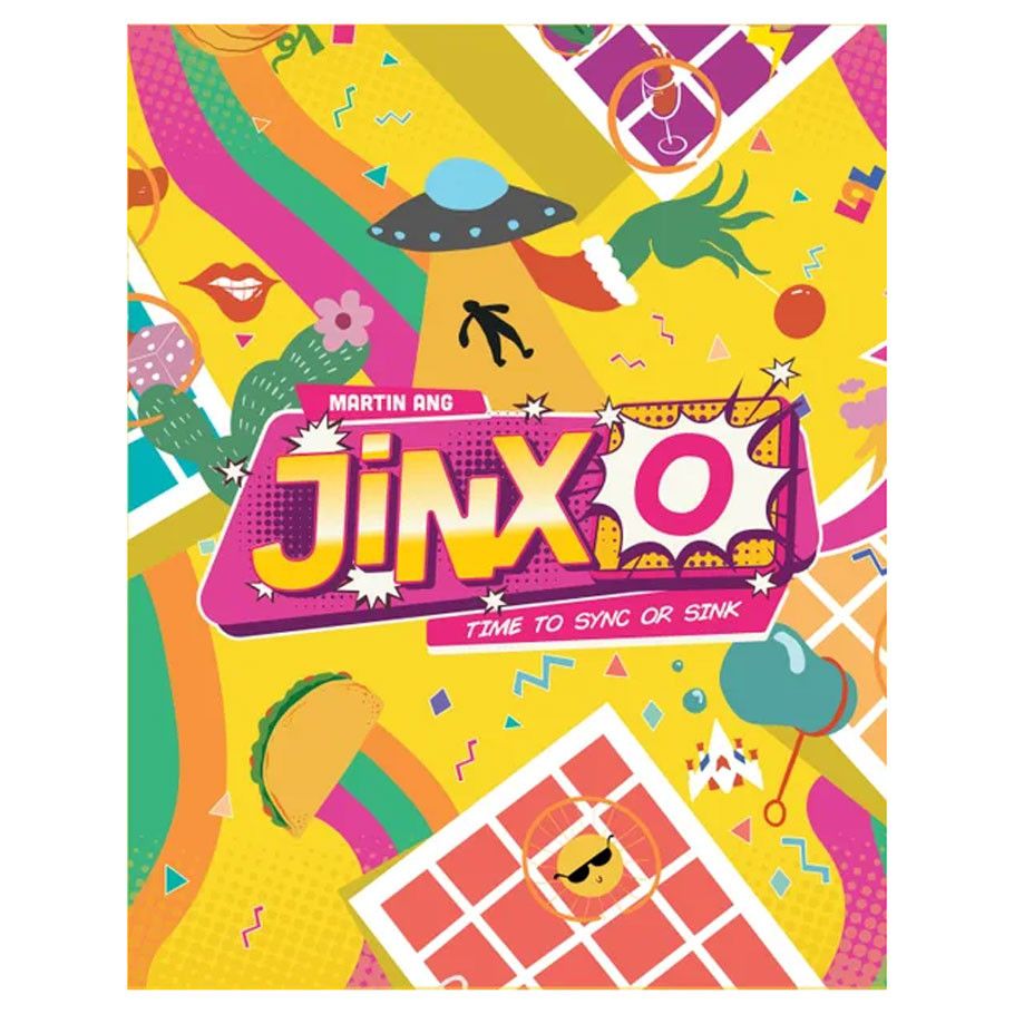 Jinxo