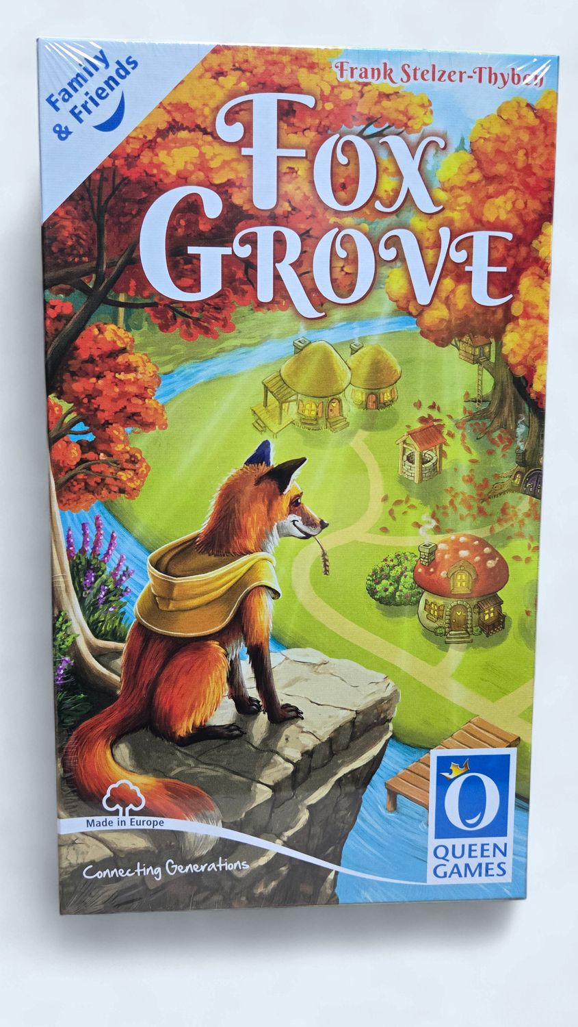Fox Grove