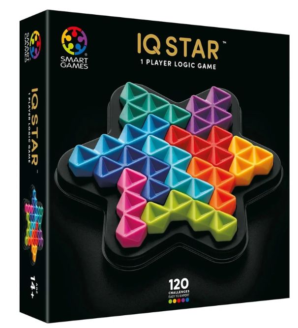 IQ Deluxe: Star