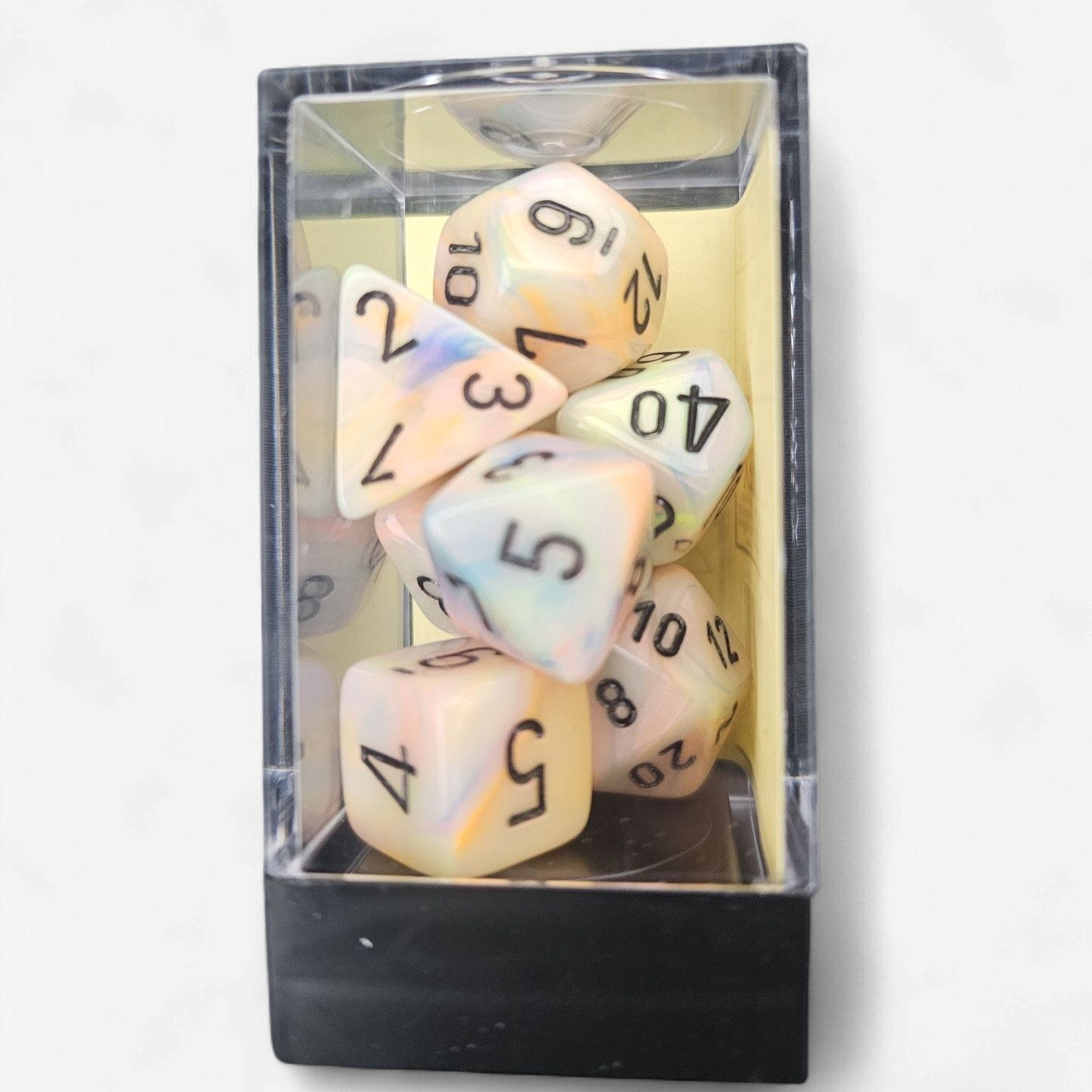 Chessex 7-Die Set
