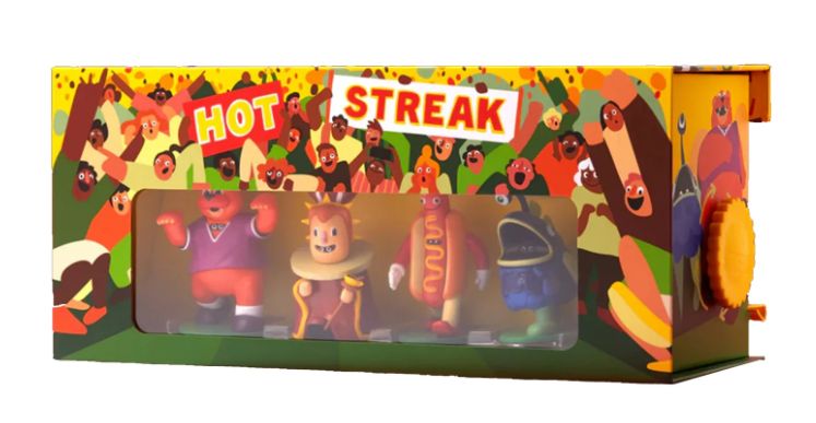 Hot Streak