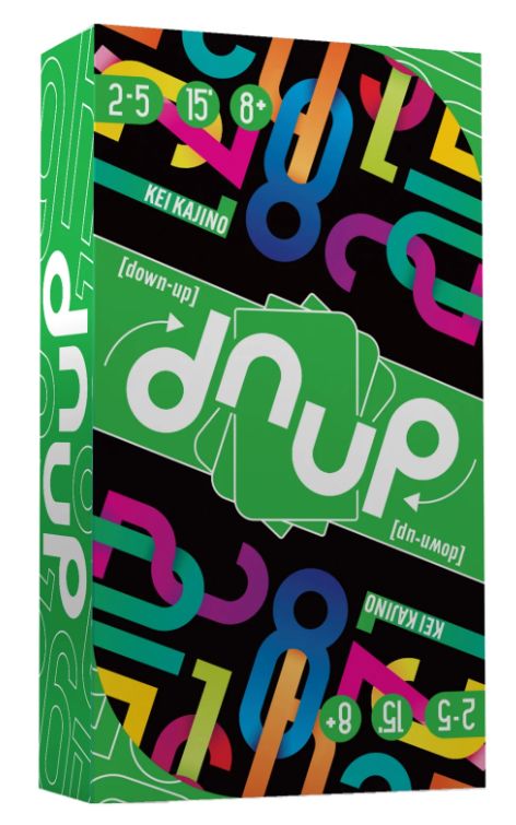 dnup