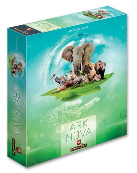 Ark Nova