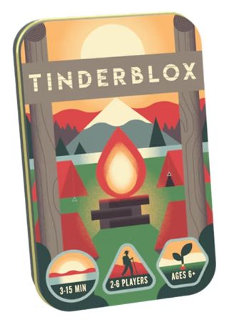 Tinderblox Day (Base Game)