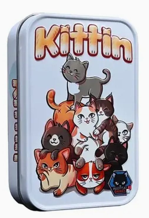 Kittin
