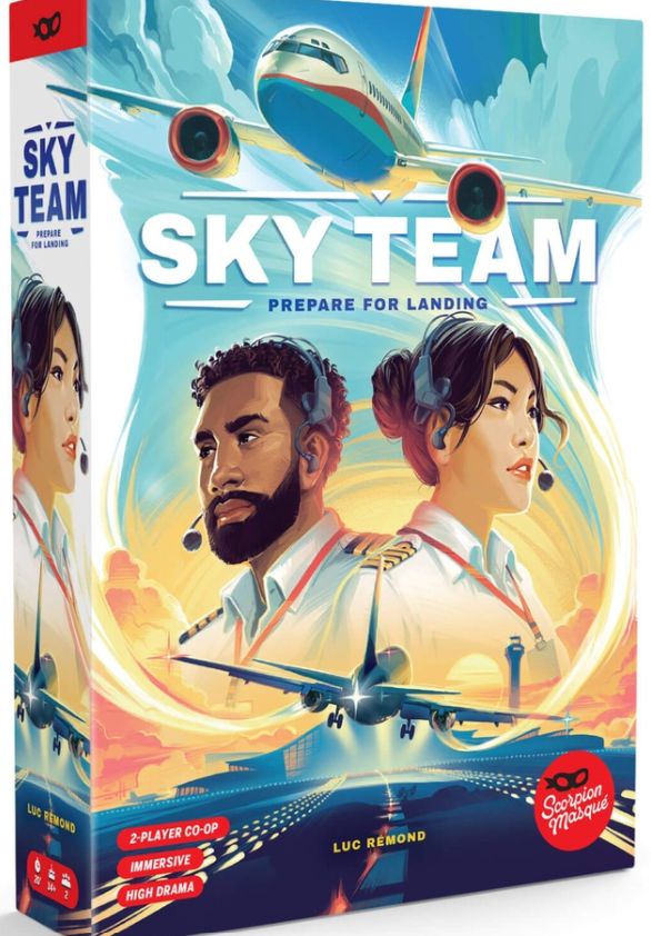 Sky Team