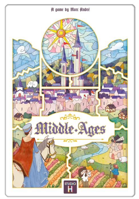 Middle Ages