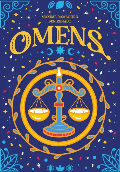 OMENS