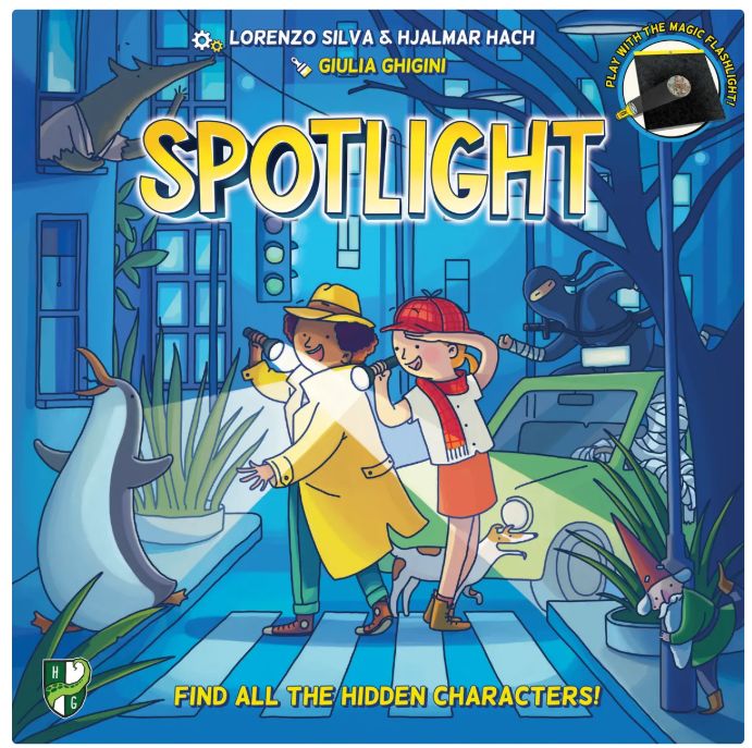 Spotlight