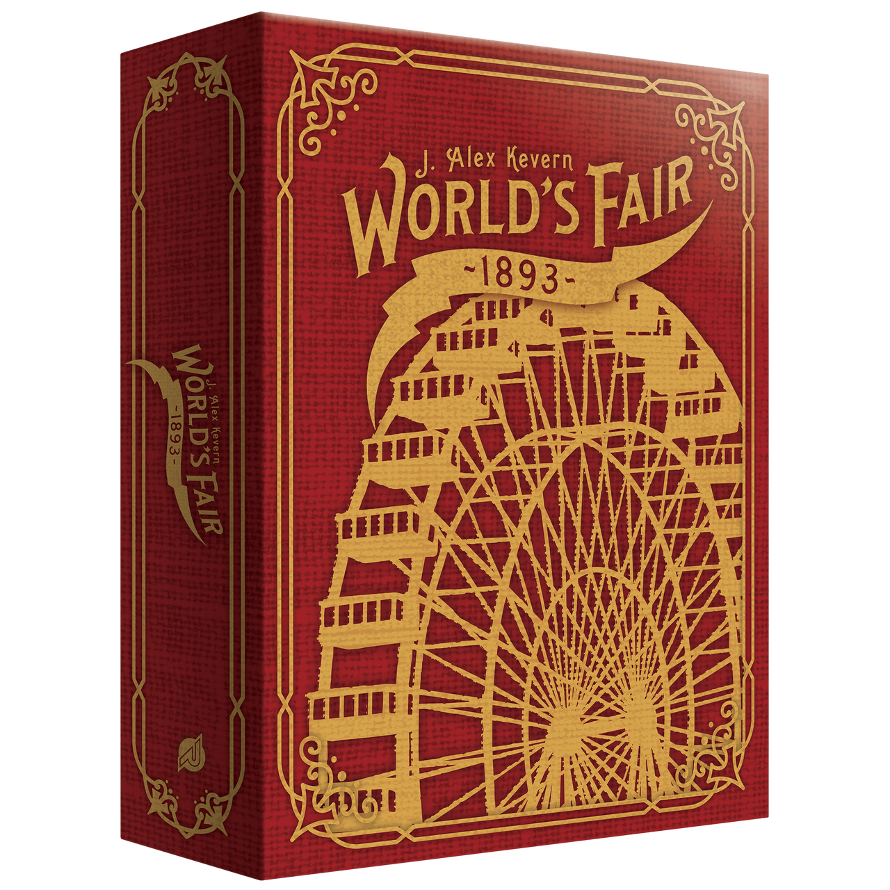 World's Fair 1893