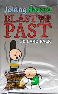Joking Hazard Collection