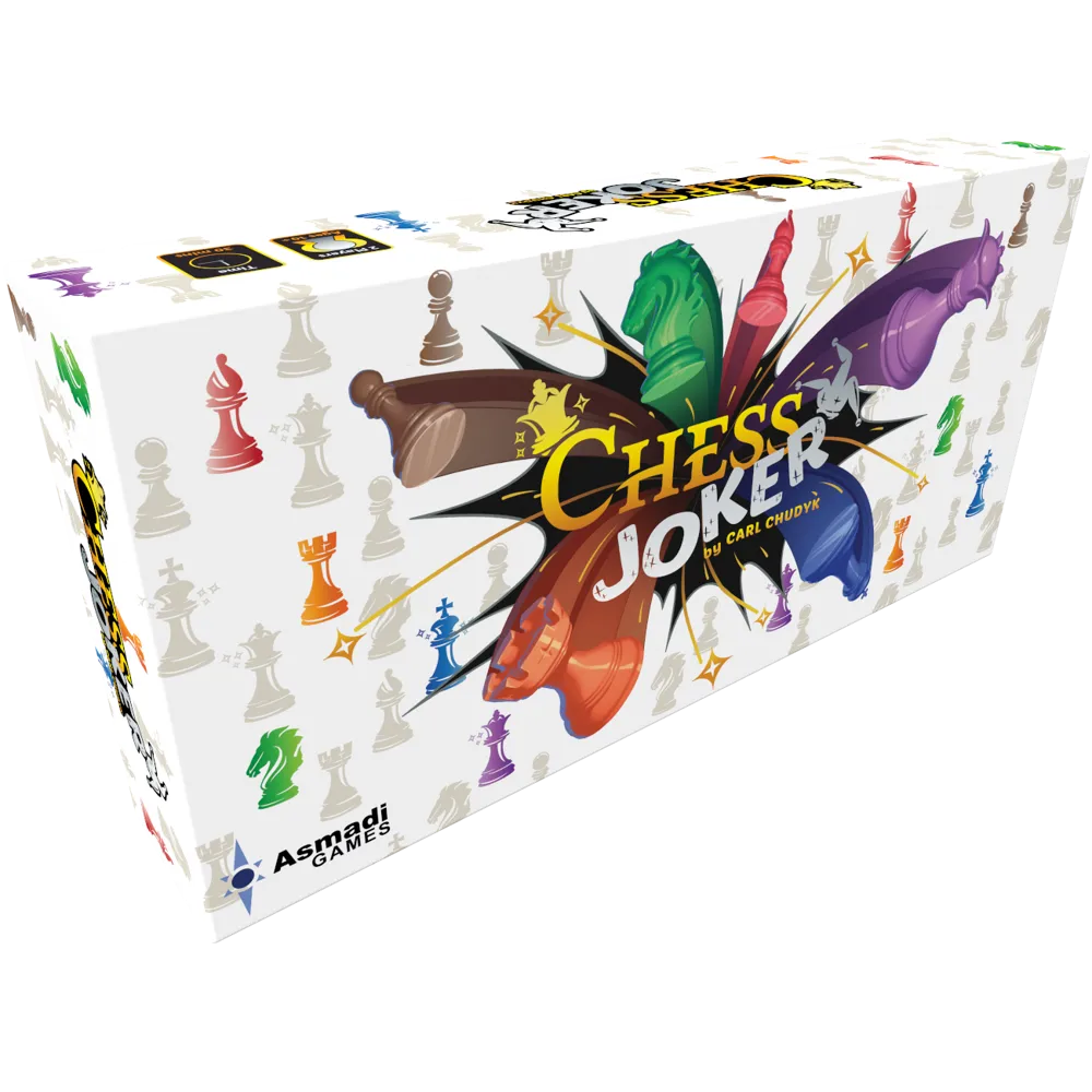 Chess Joker