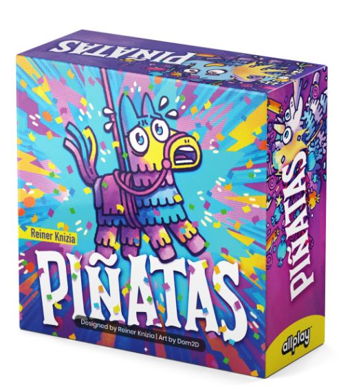 Piñatas