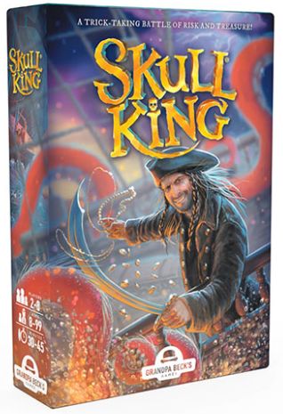 Skull King