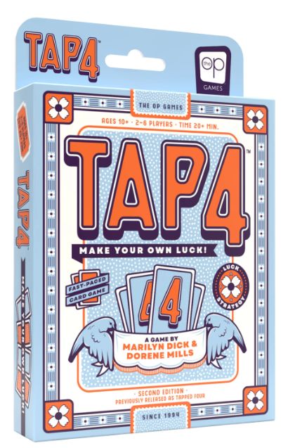 Tap 4