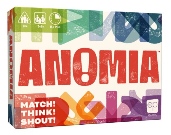 Anomia