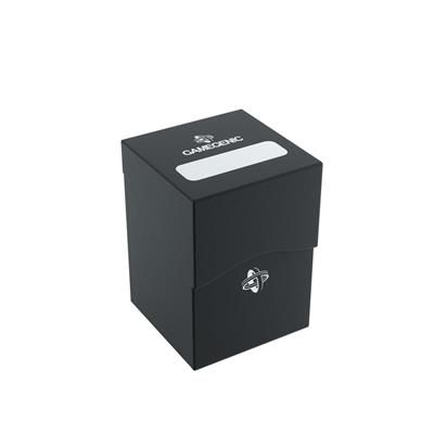 Deck Box Holder 100+, Color: Black