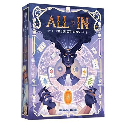 All In - Predictions