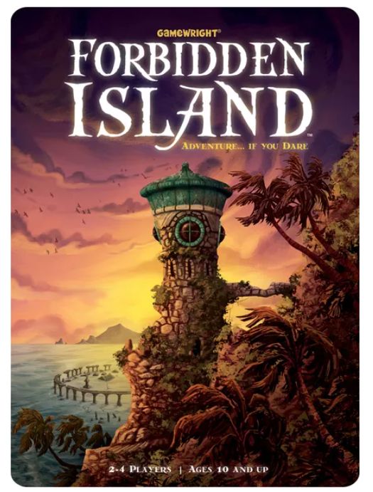 Forbidden Island