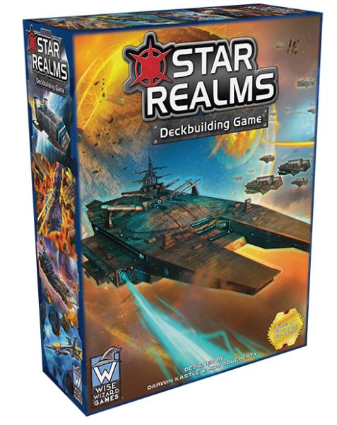 Star Realms: Box Set