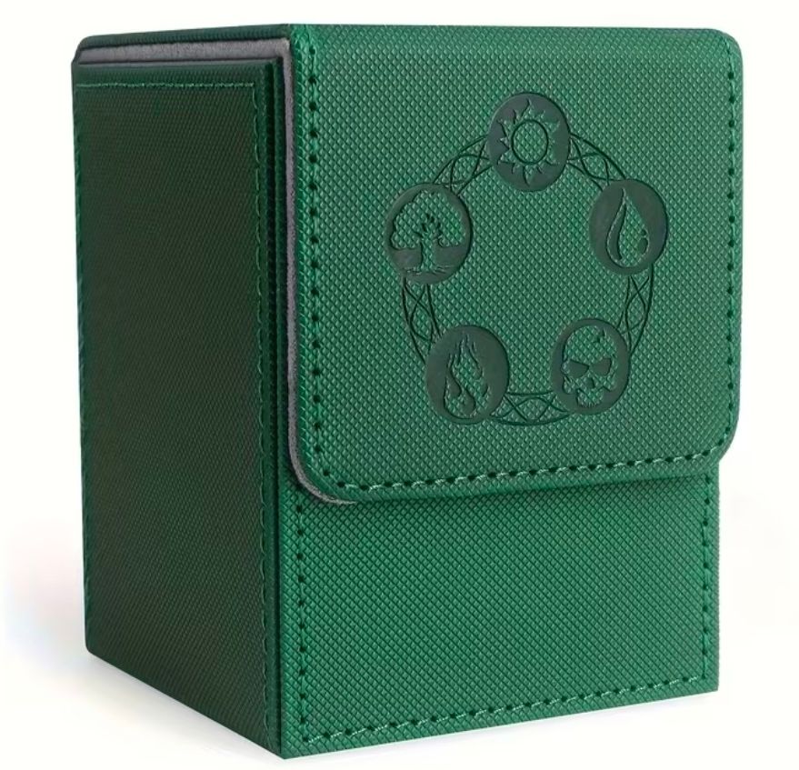 MTG Deck Box