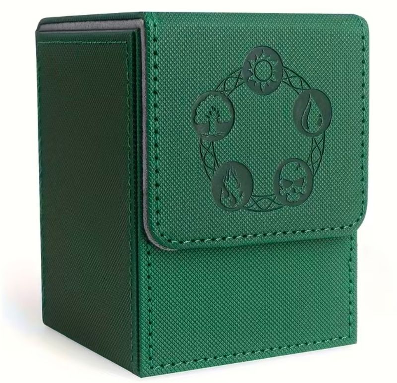 MTG Deck Box