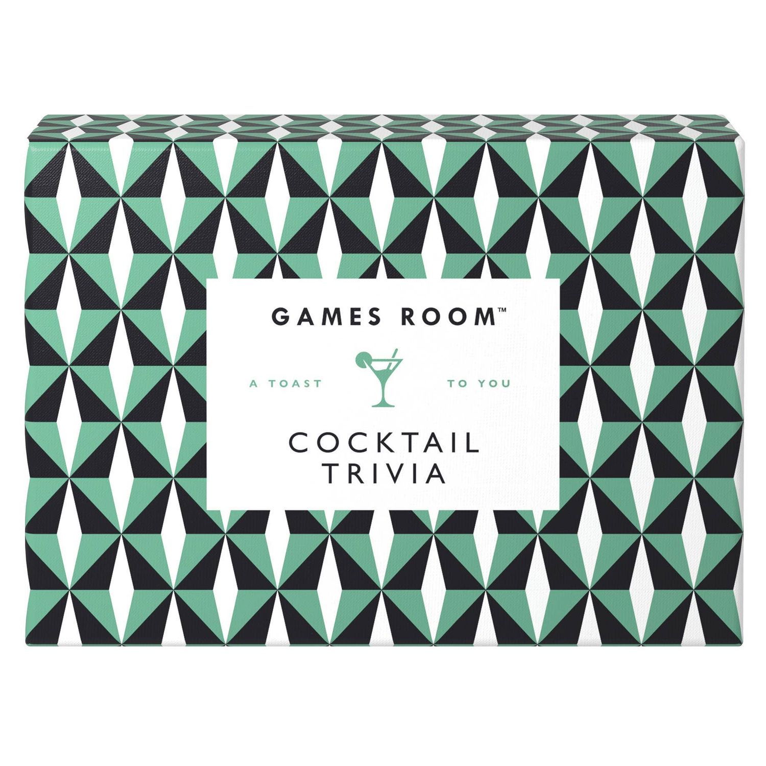 Cocktail Trivia