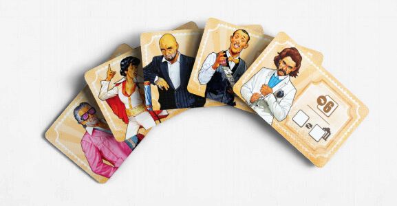 Vegas Strip High Stakes Expansion