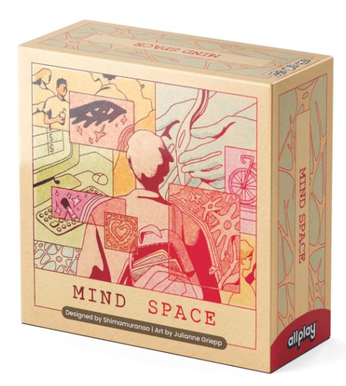 Mind Space