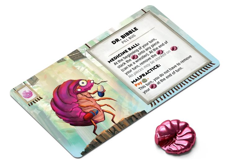 Kabuto Sumo Promo Packs