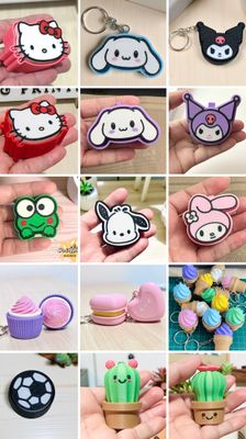 Clickers