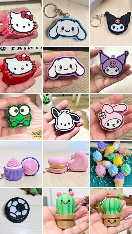 Clickers