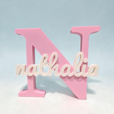 3D Printed Products