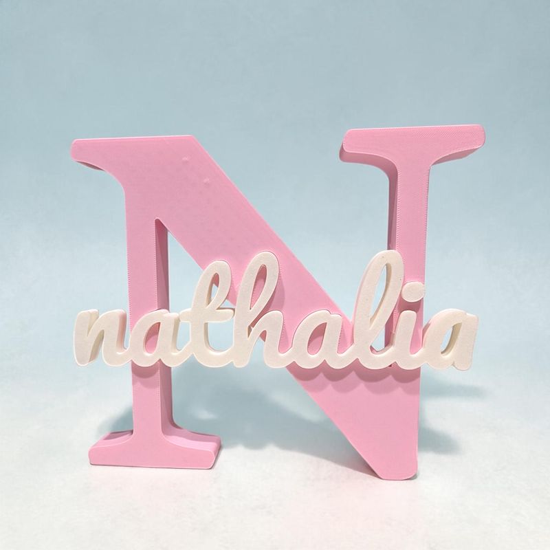 3D Printed Products