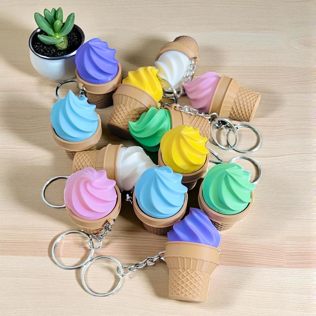 ICE CREAM CLICKER