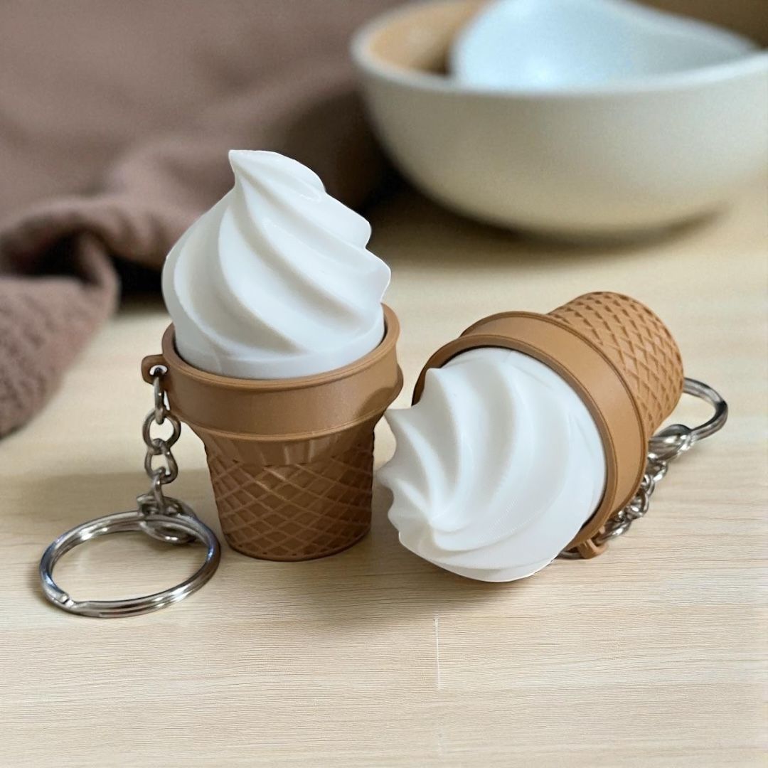 ICE CREAM CLICKER