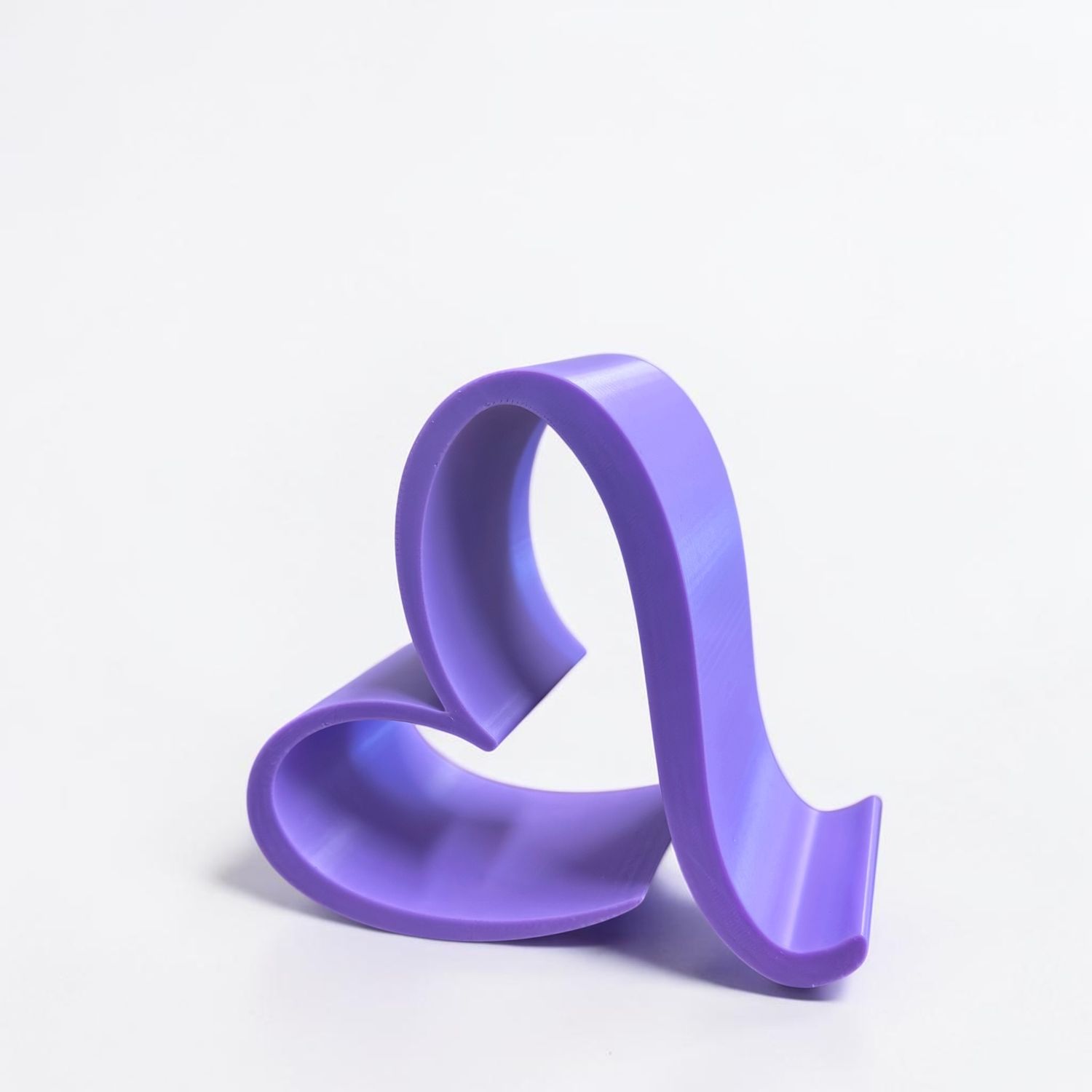 HEART PHONE STAND