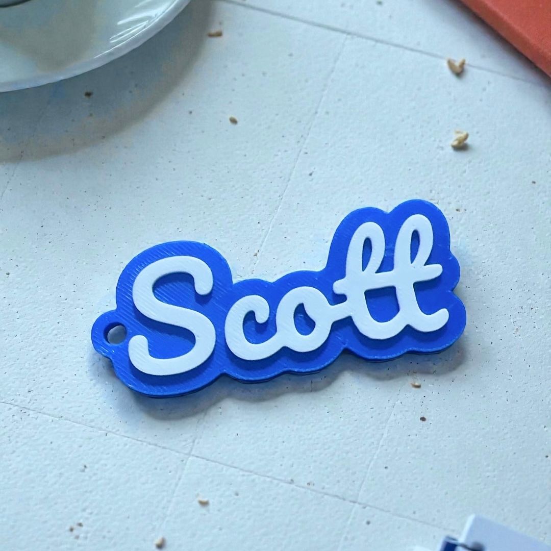 Scribble Tag