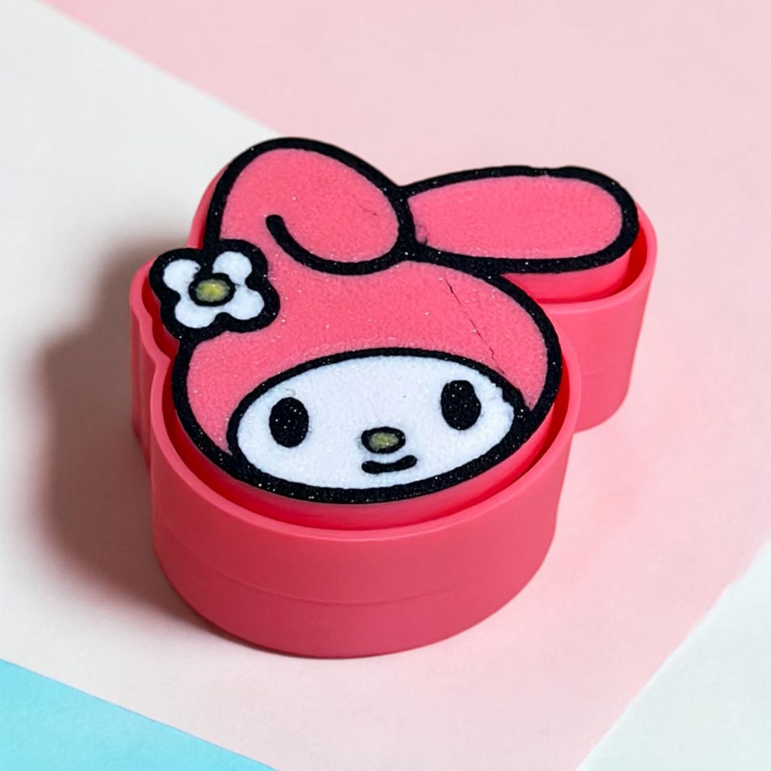 MY MELODY CLICKER
