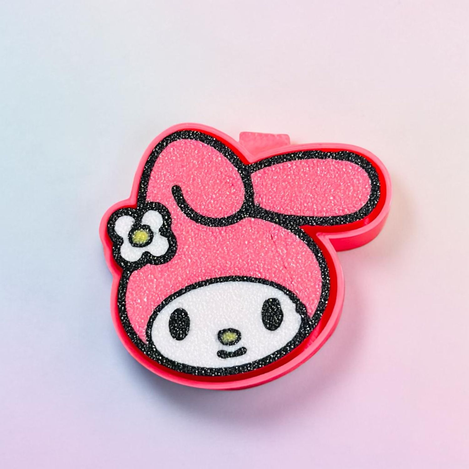 MY MELODY CLICKER