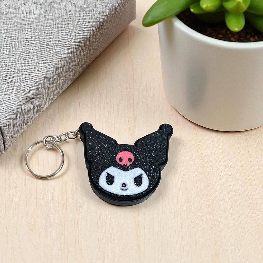 KUROMI CLICKER