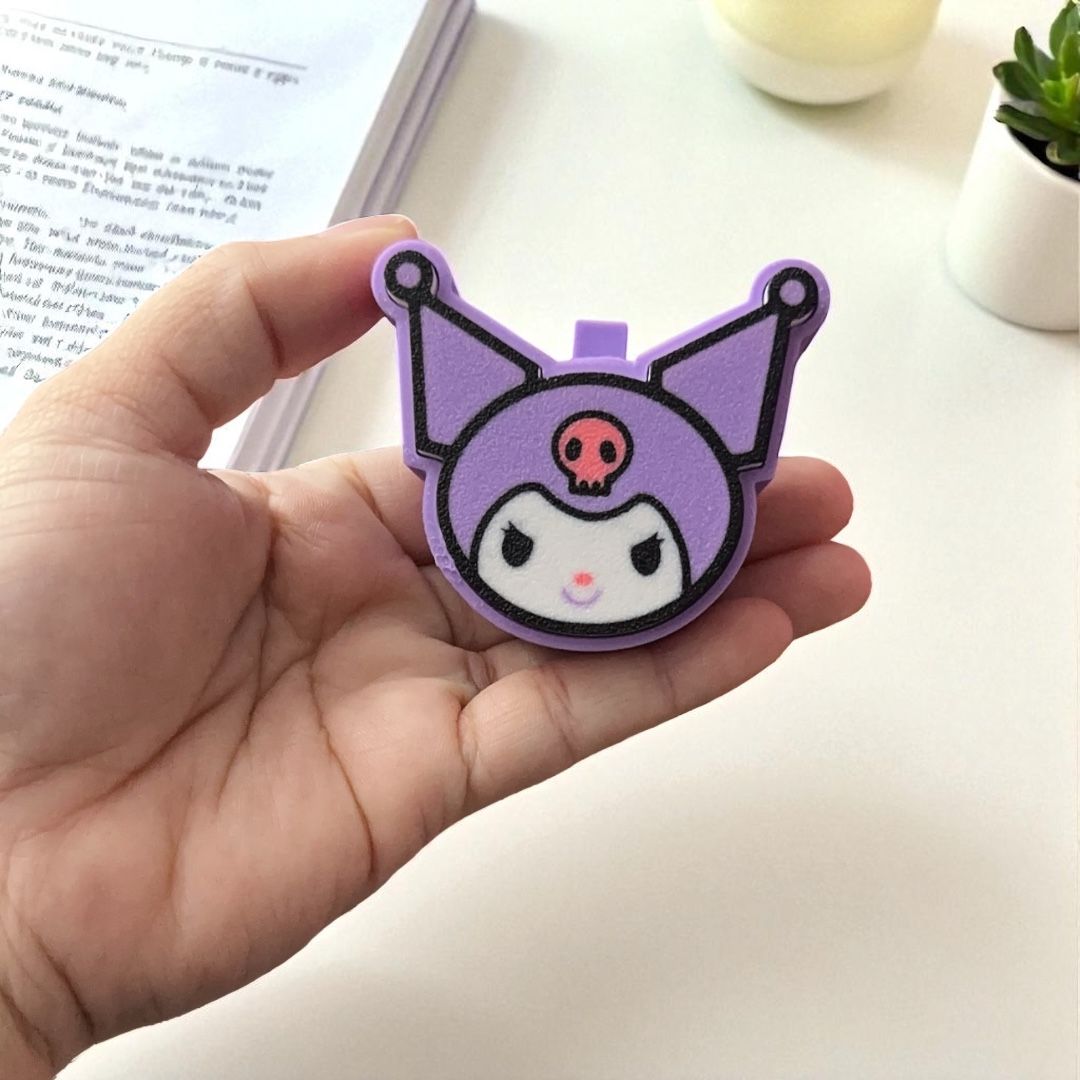 KUROMI CLICKER