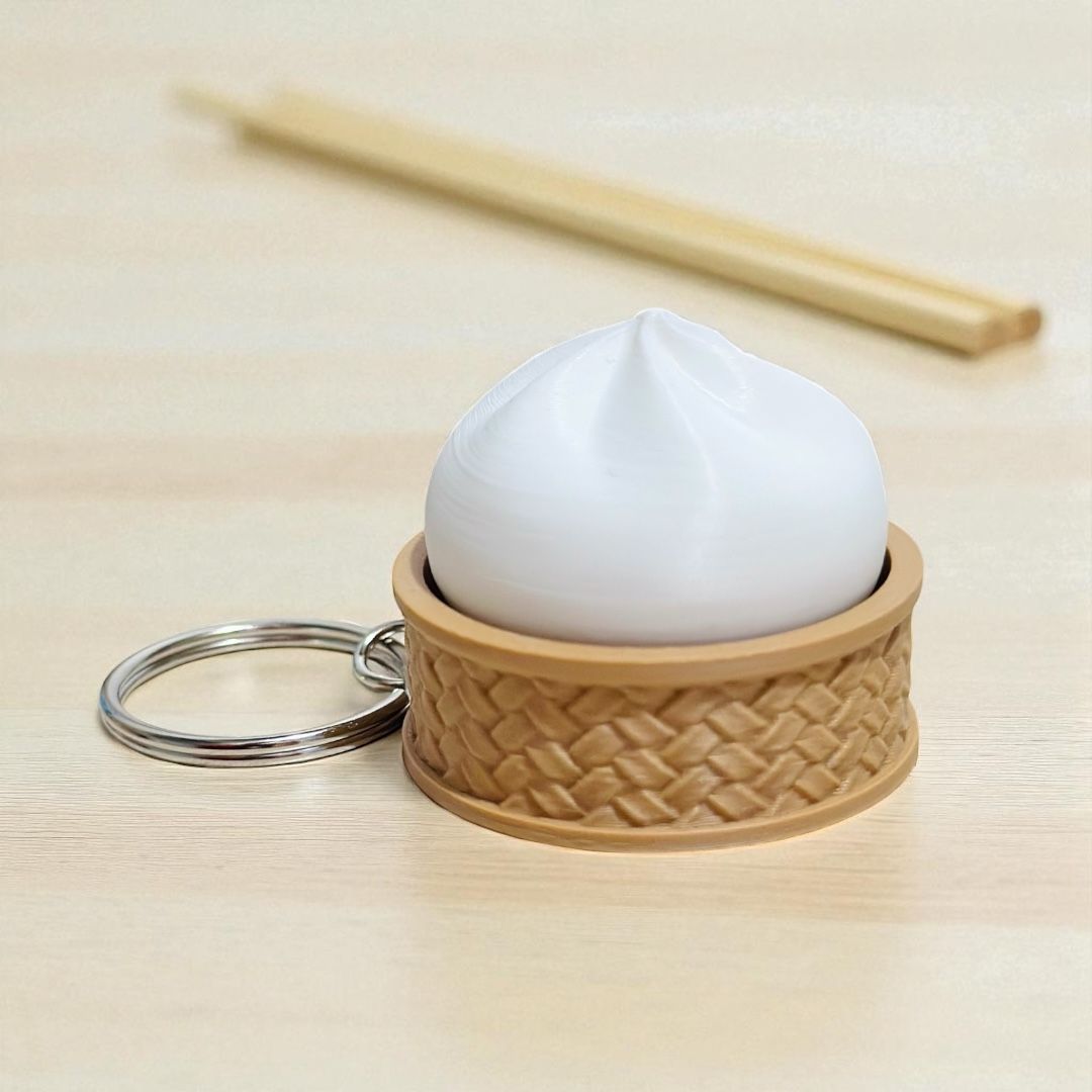 Siopao (Steamed Bun)