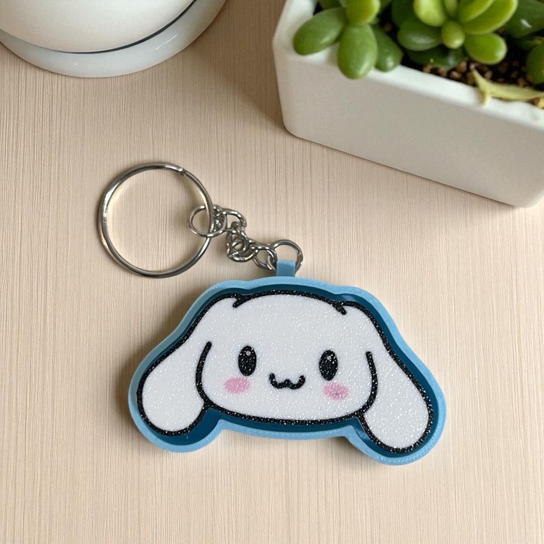 CINNAMOROLL CLICKER