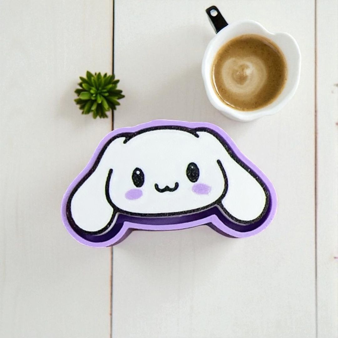 CINNAMOROLL CLICKER